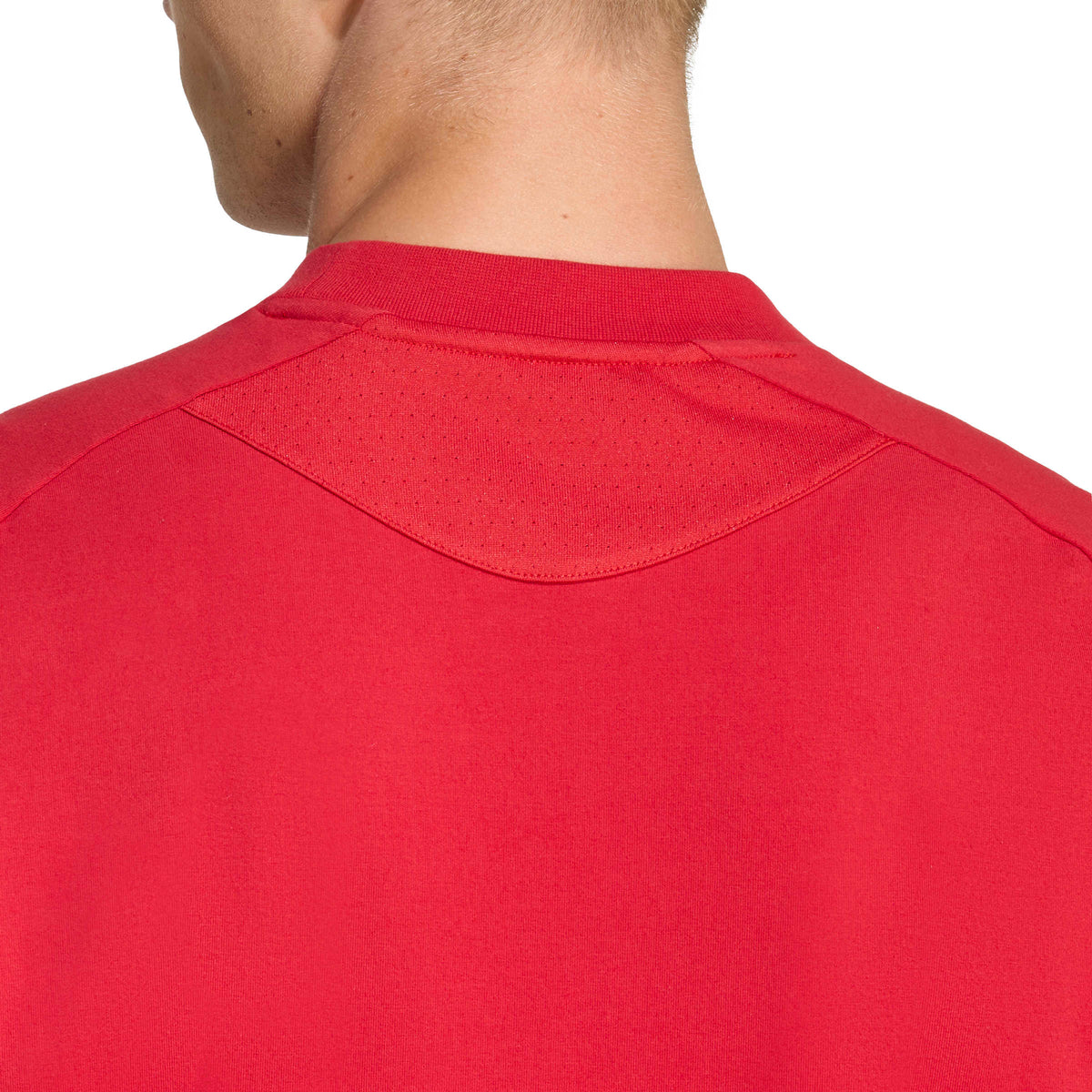 adidas Mens Tiro Travel T-Shirt