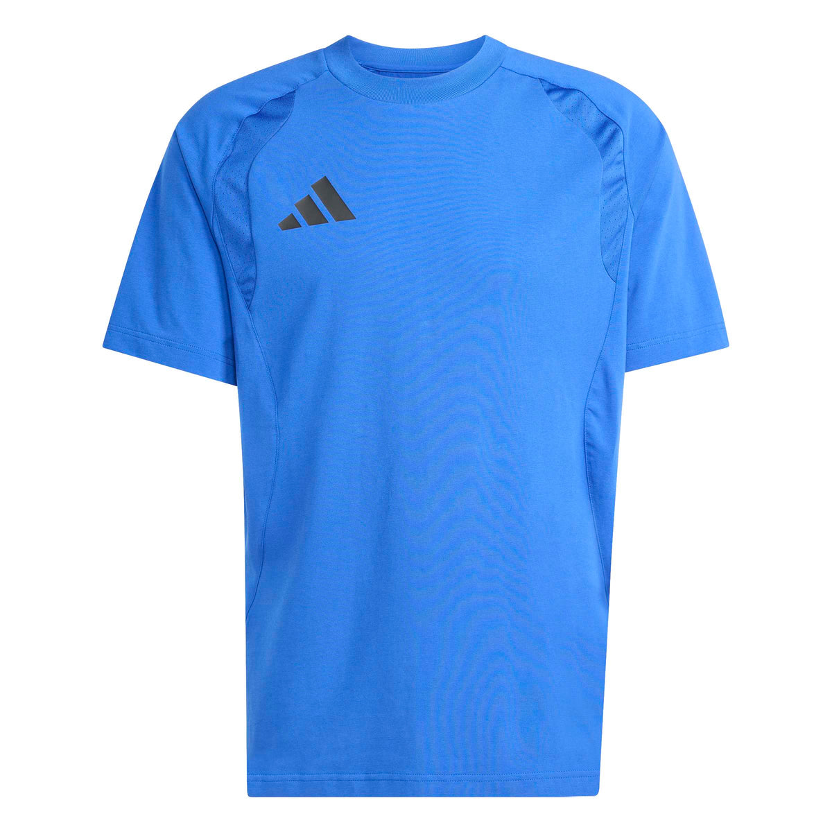 adidas Mens Tiro Travel T-Shirt