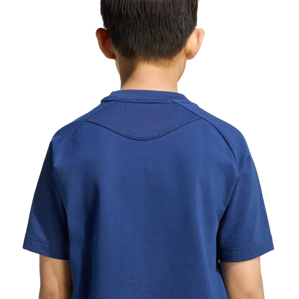 adidas Youth Tiro Travel Shirt