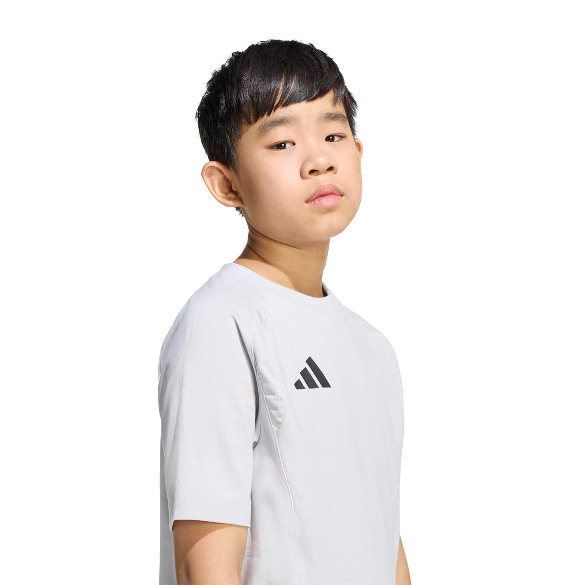 adidas Youth Tiro Travel Shirt