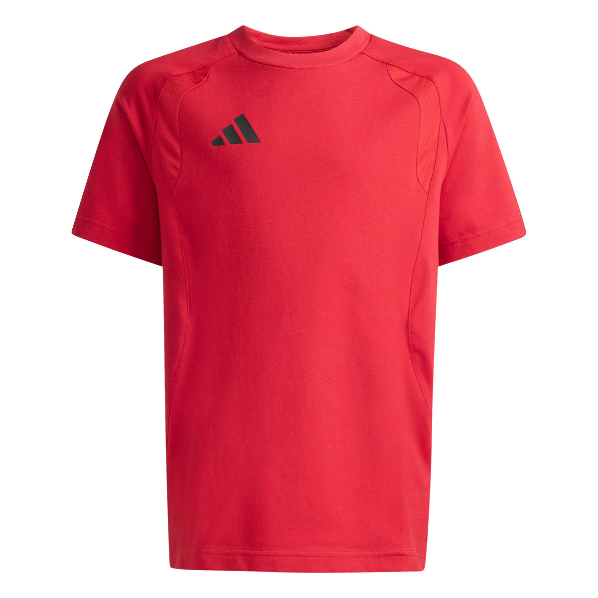 adidas Youth Tiro Travel Shirt