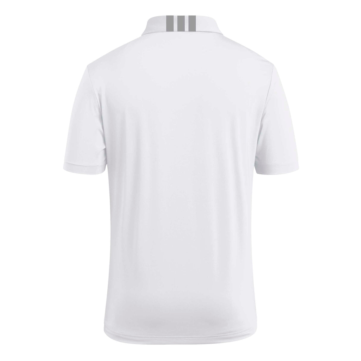 adidas Men's 3-Stripes Performance Polo Shirt - Elite Comfort for Training