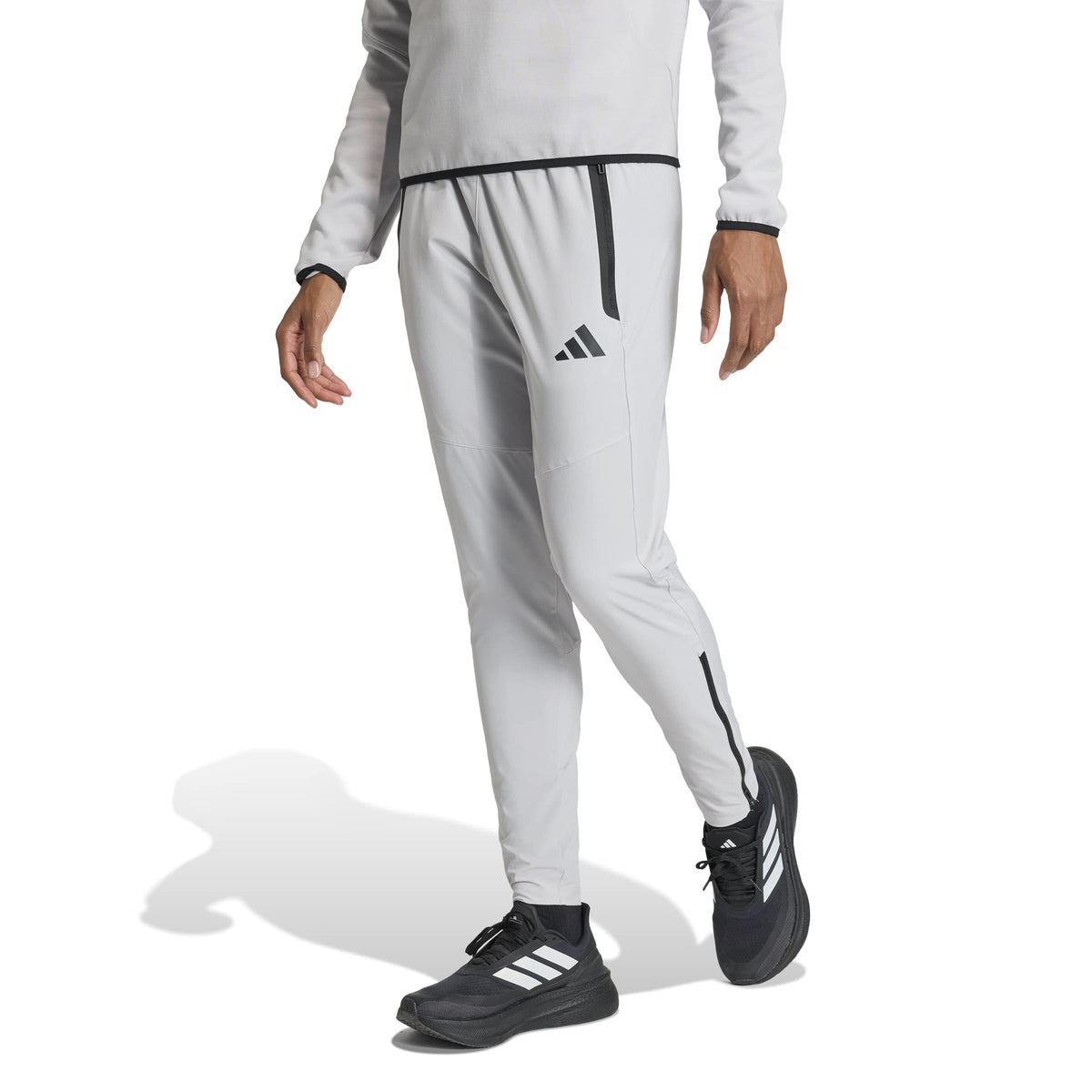 adidas Womens Tiro Travel Woven Pants