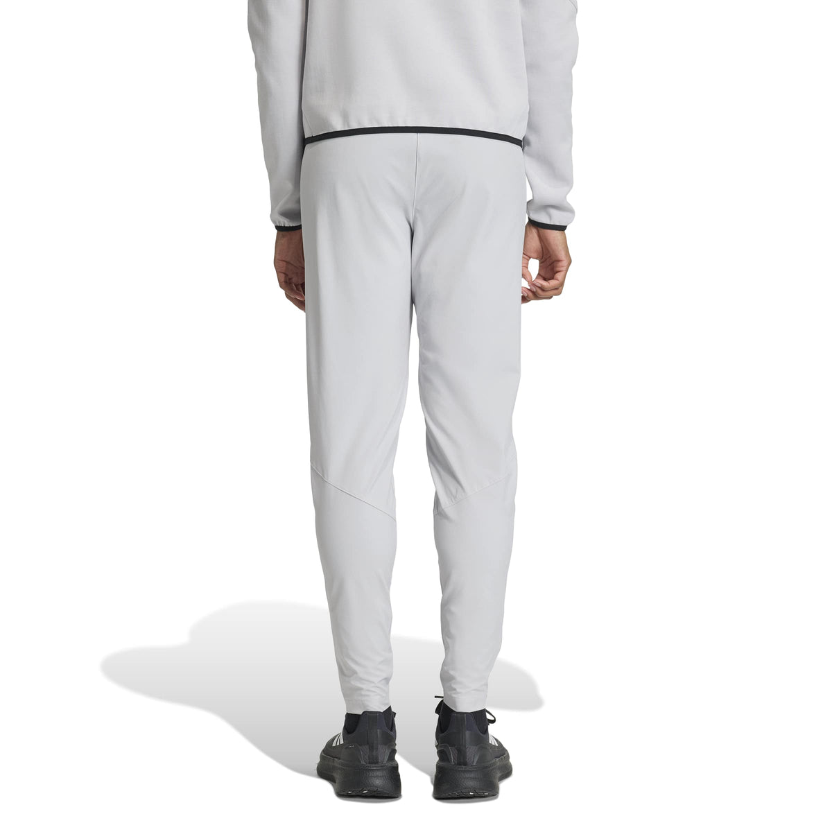 adidas Womens Tiro Travel Woven Pants