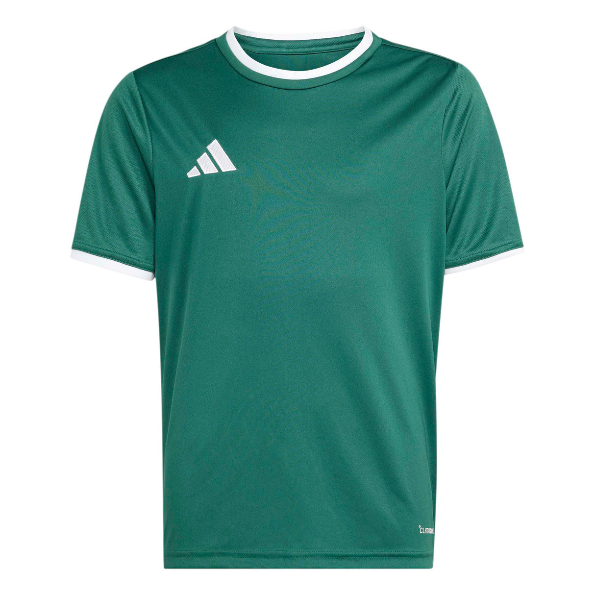 adidas Unisex Junior Entrada 26 Soccer Jersey – ClimaCool Breathability