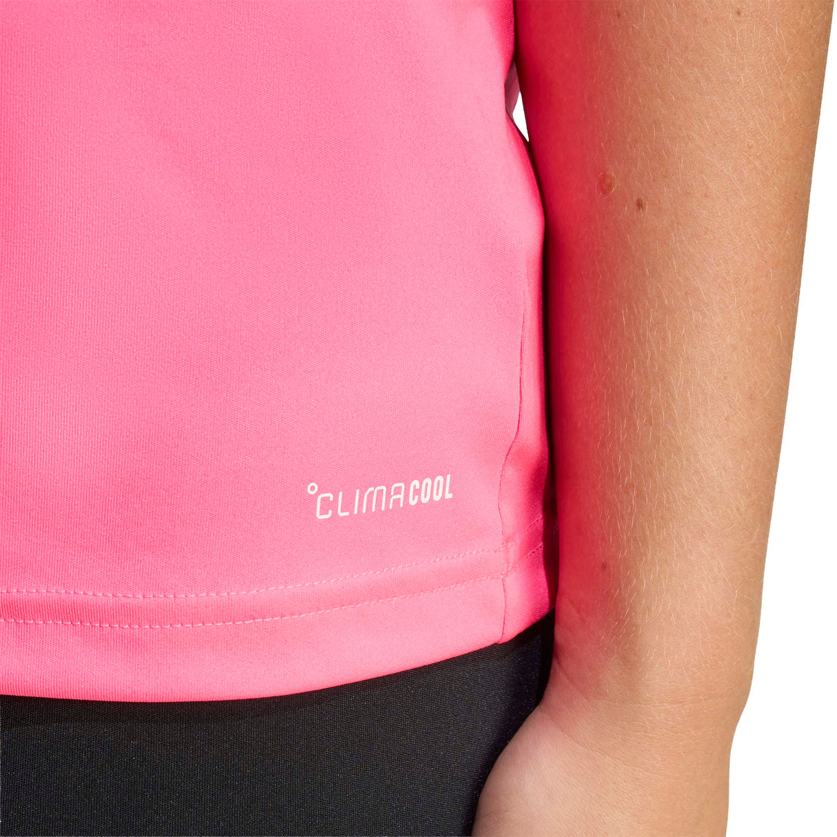 adidas Women's Entrada Soccer Jersey – ClimaCool Breathability