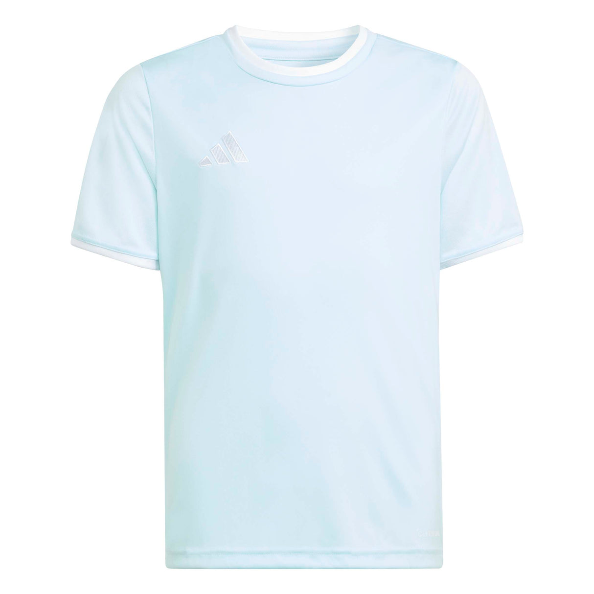 adidas Unisex Junior Entrada 26 Soccer Jersey – ClimaCool Breathability