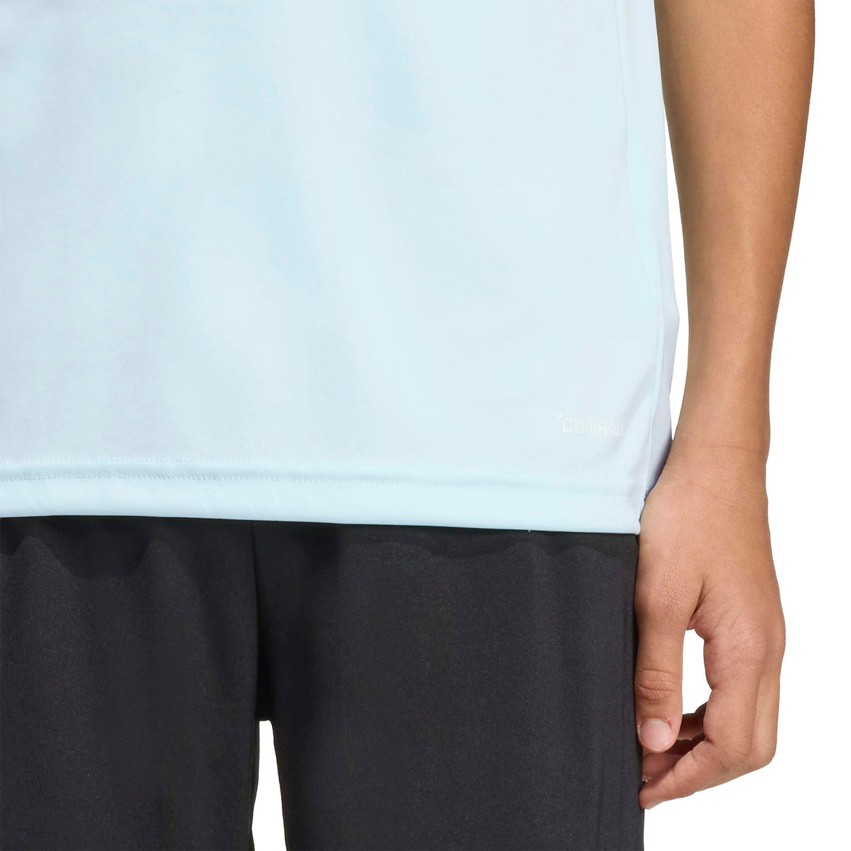 adidas Unisex Junior Entrada 26 Soccer Jersey – ClimaCool Breathability
