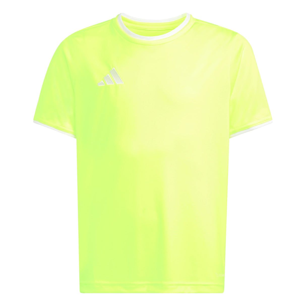 adidas Unisex Junior Entrada 26 Soccer Jersey – ClimaCool Breathability