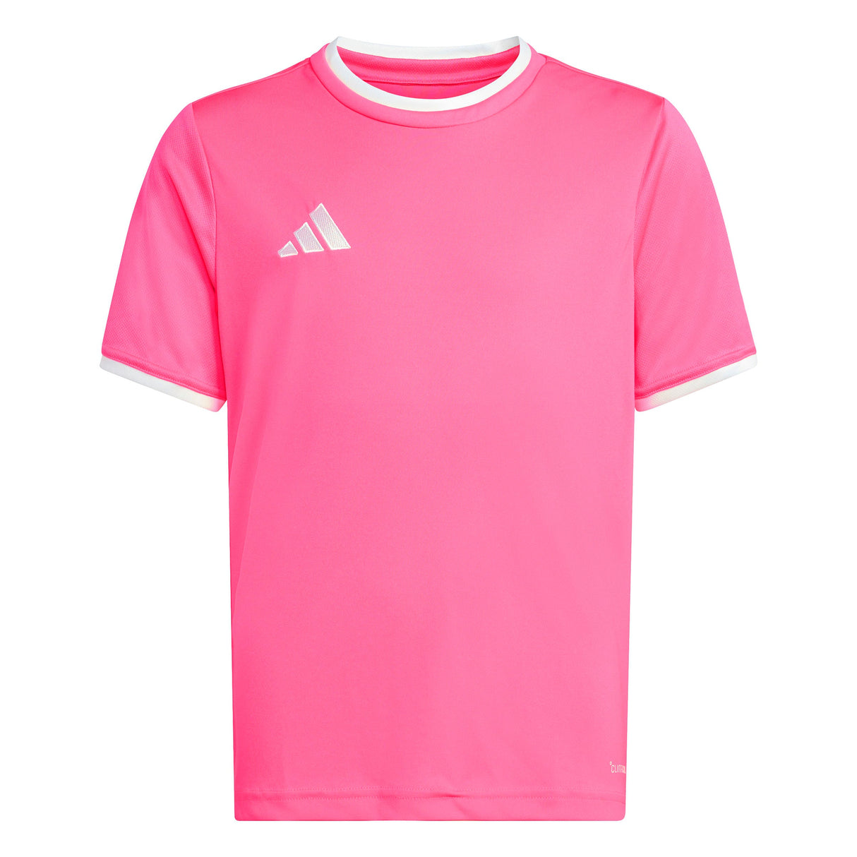 adidas Unisex Junior Entrada 26 Soccer Jersey – ClimaCool Breathability