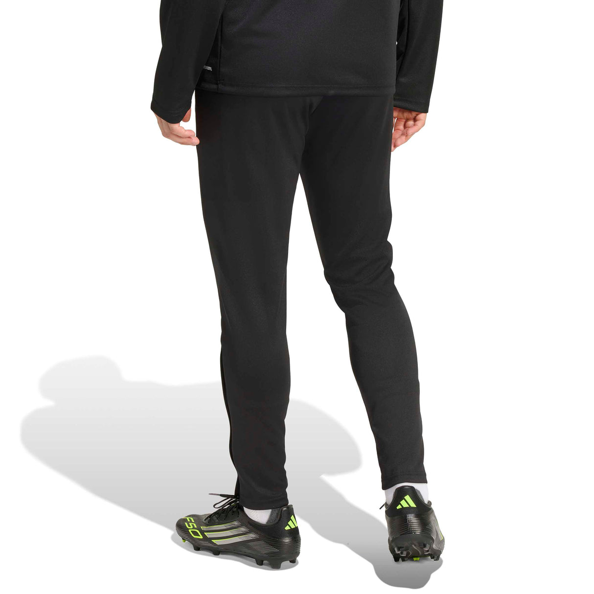 adidas Mens Entrada 26 Tracksuit Pants – ClimaCool Breathability for Soccer