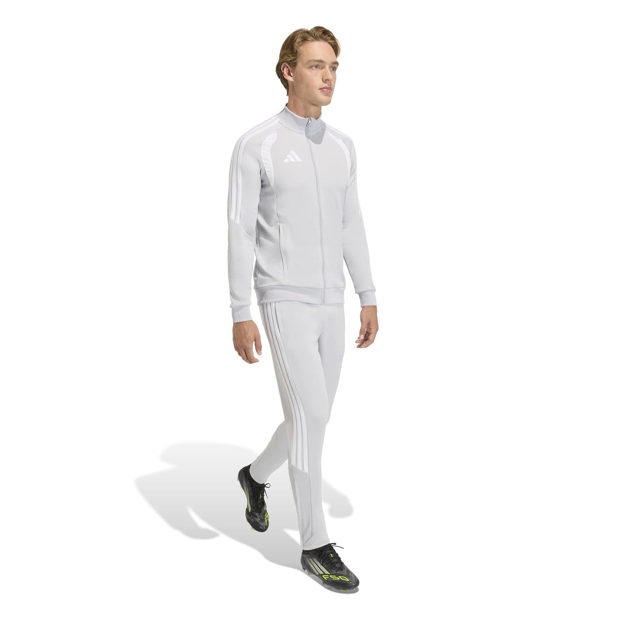 adidas Men's Tiro 26 League Soccer Pants - Breathable Comfort for the Pitch