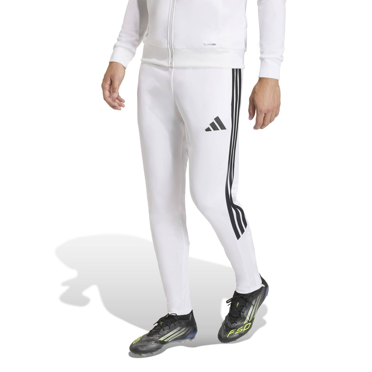 adidas Men's Tiro 26 League Soccer Pants - Breathable Comfort for the Pitch
