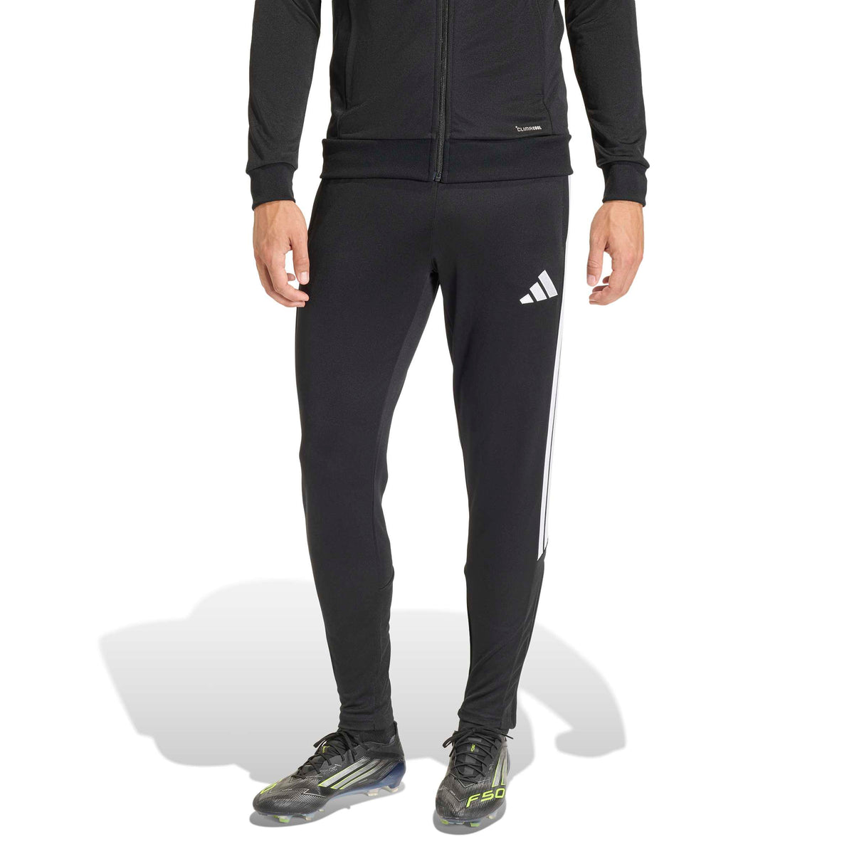 adidas Men's Tiro 26 League Soccer Pants - Breathable Comfort for the Pitch