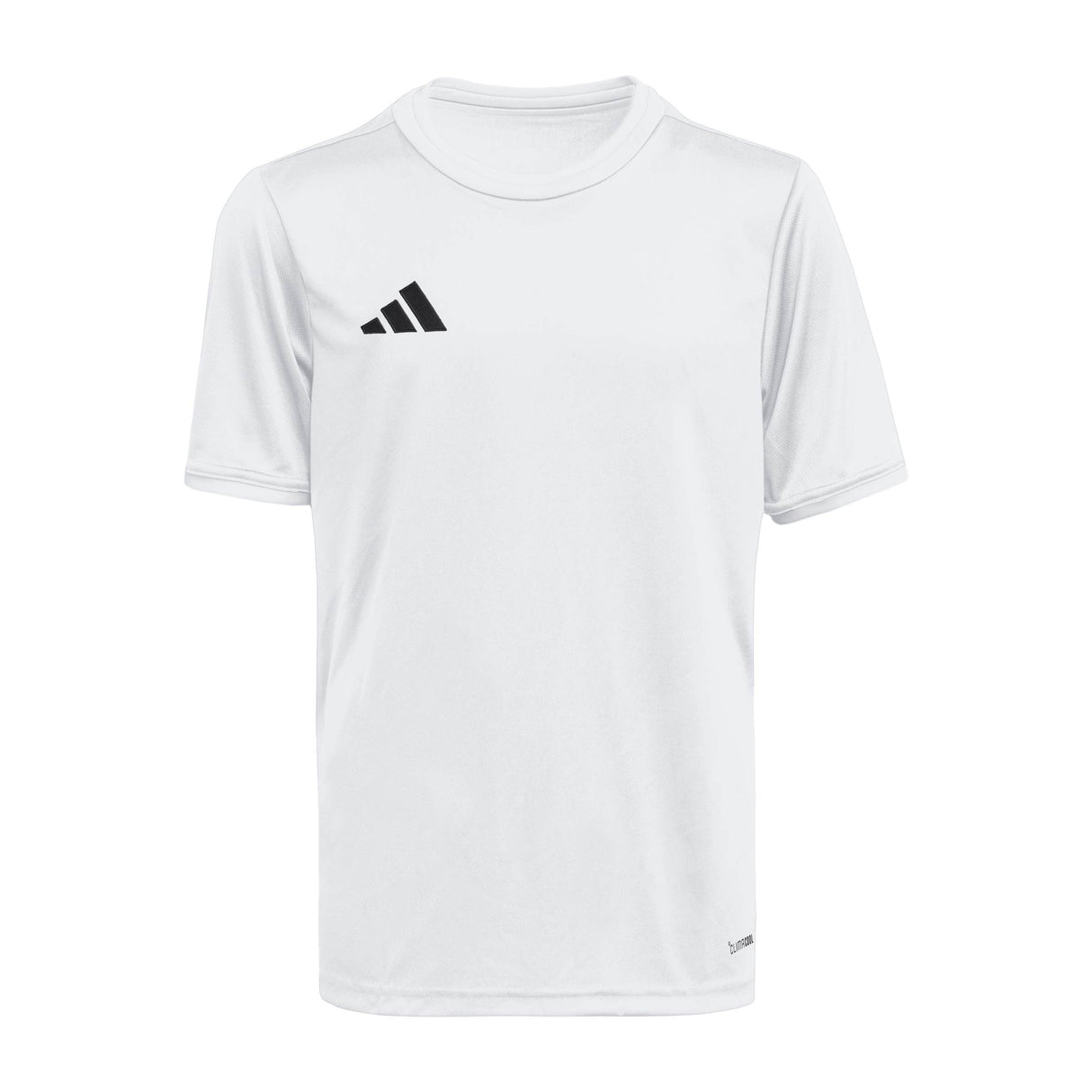 adidas Unisex Junior Entrada 26 Soccer Jersey – ClimaCool Breathability