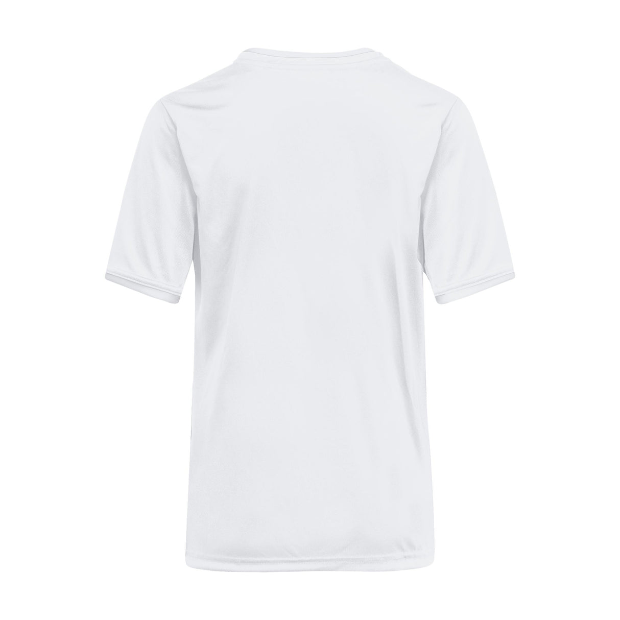 adidas Unisex Junior Entrada 26 Soccer Jersey – ClimaCool Breathability