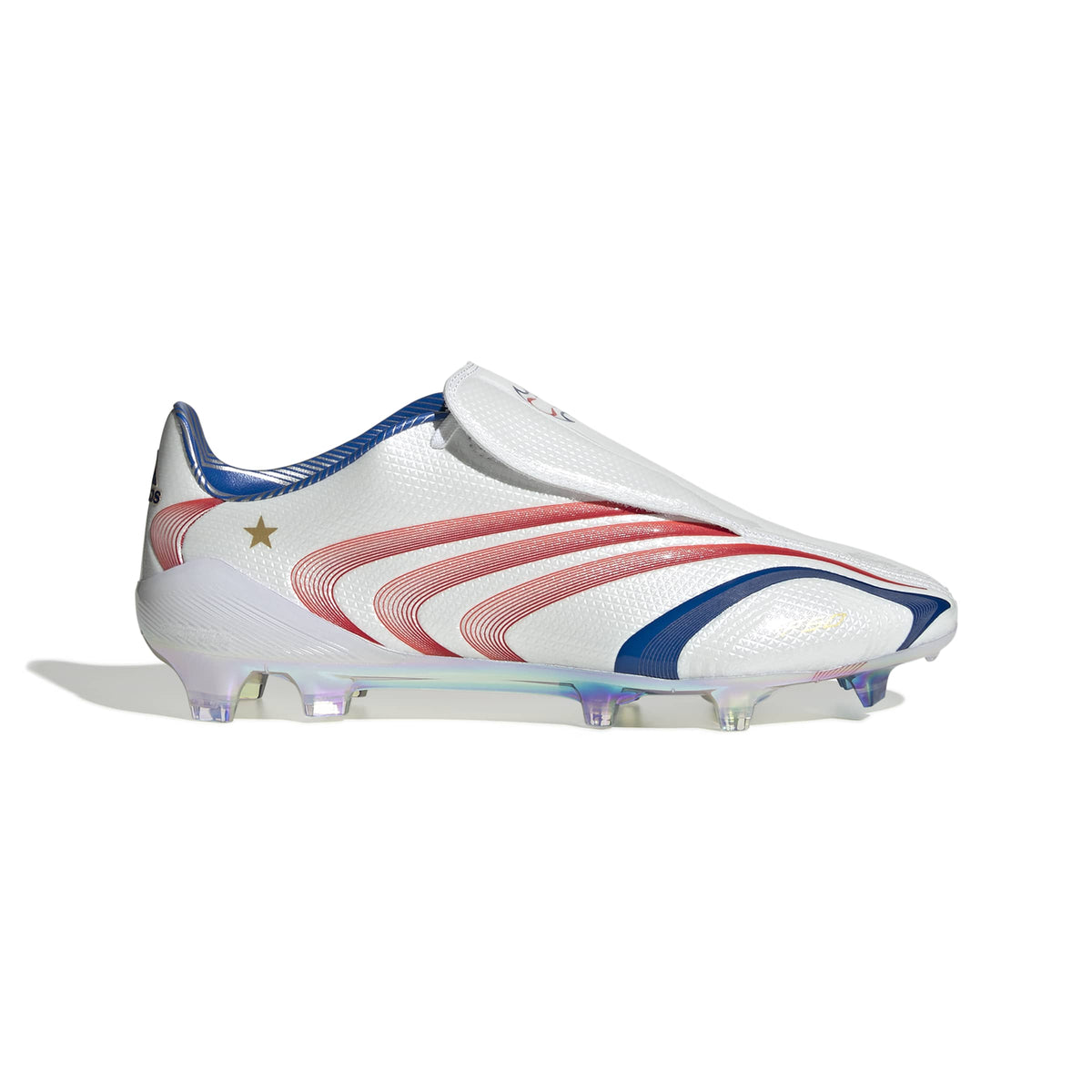 adidas Soccer F50 Tunit Cleats