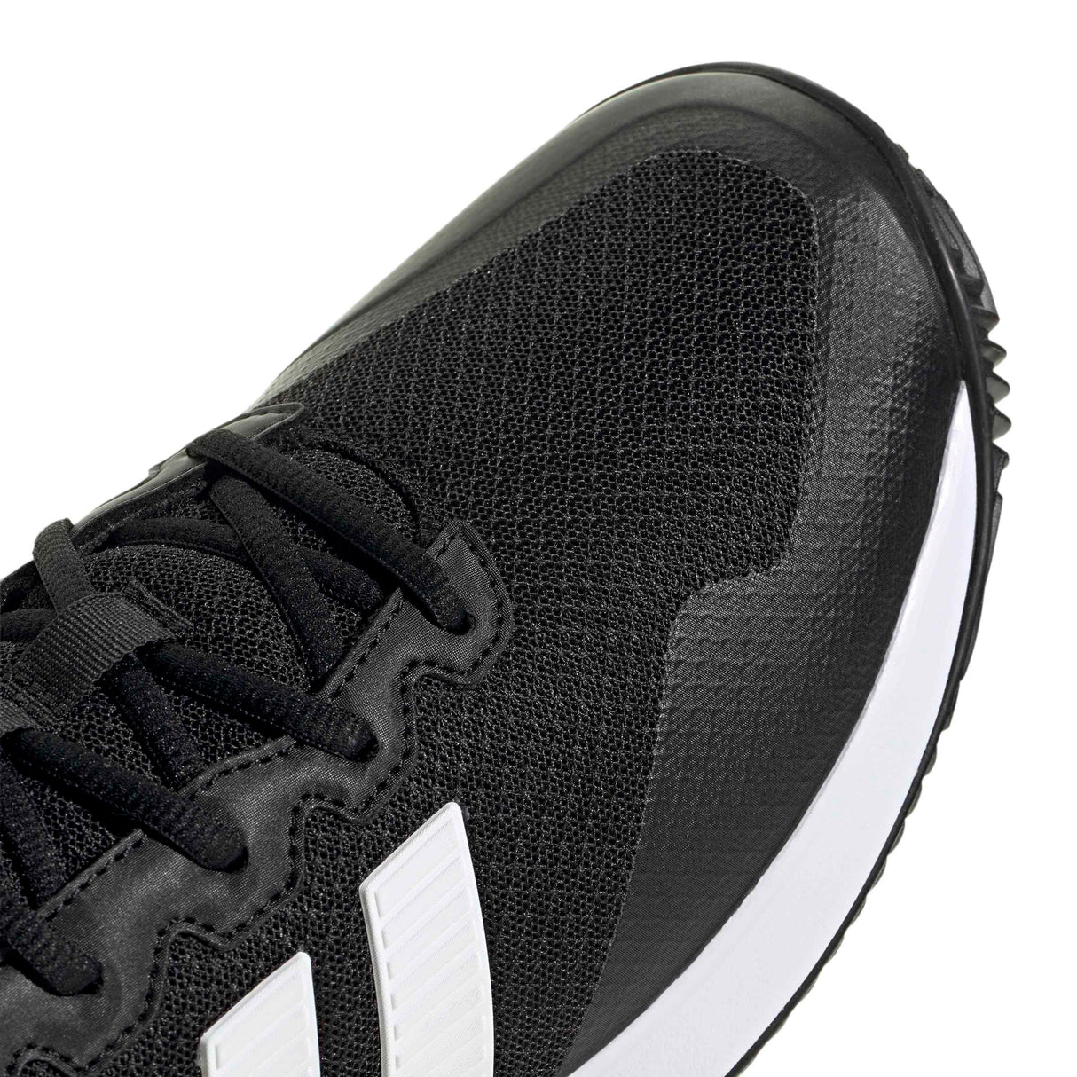 adidas Men's GameCourt 2 Tennis Shoes – Lateral Stability for All-Court Performance