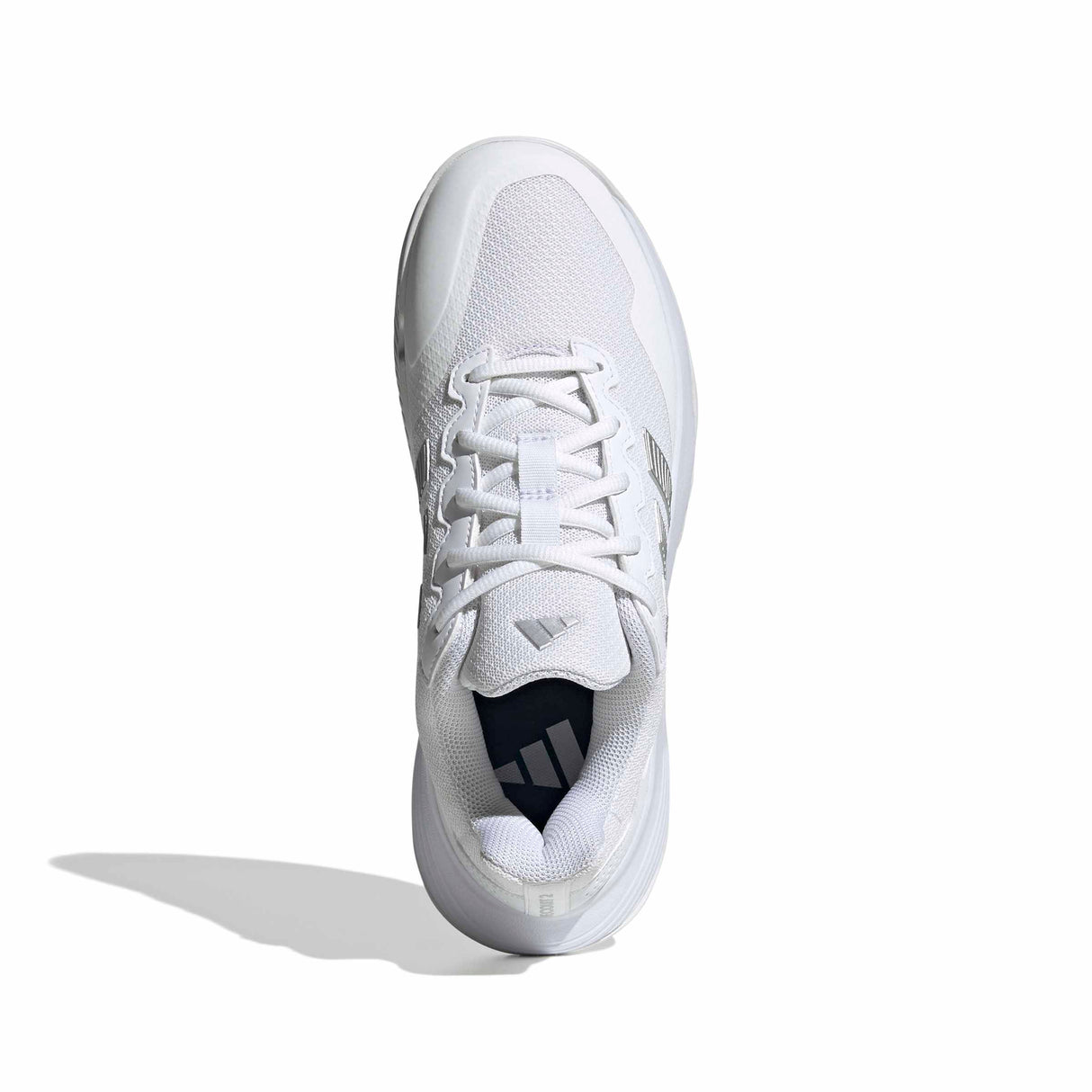 adidas Women's GameCourt 2 Tennis Shoes – All-Surface Lateral Stability