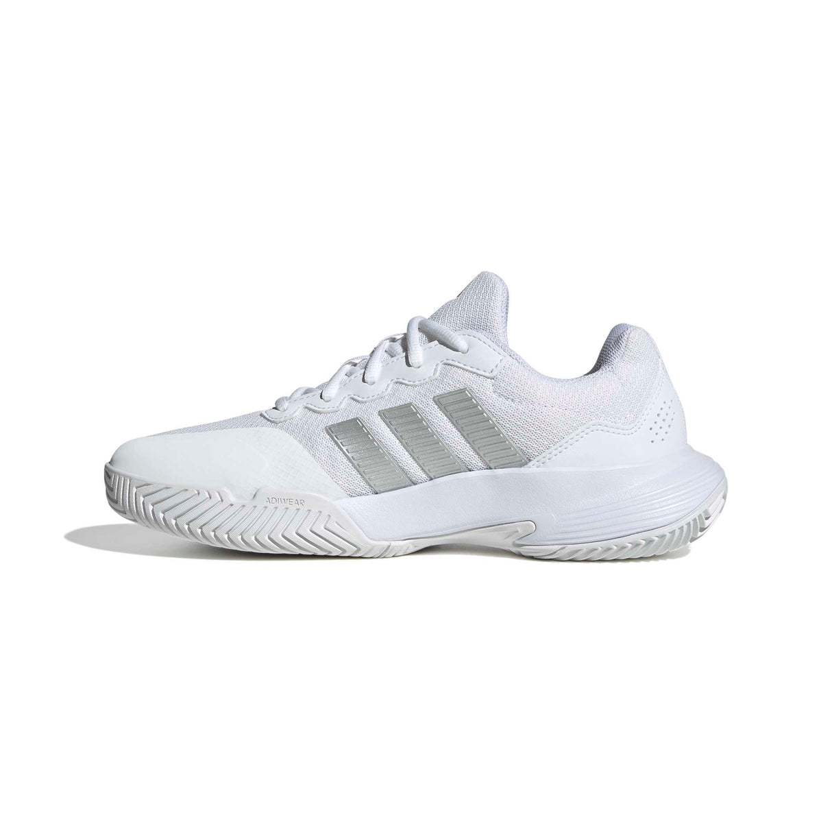 adidas Women's GameCourt 2 Tennis Shoes – All-Surface Lateral Stability
