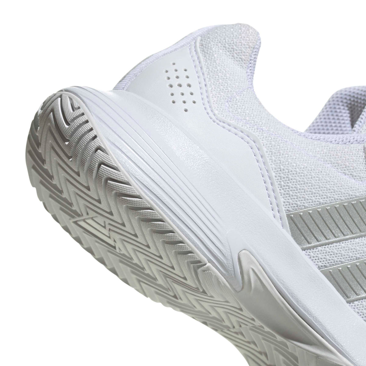 adidas Women's GameCourt 2 Tennis Shoes – All-Surface Lateral Stability