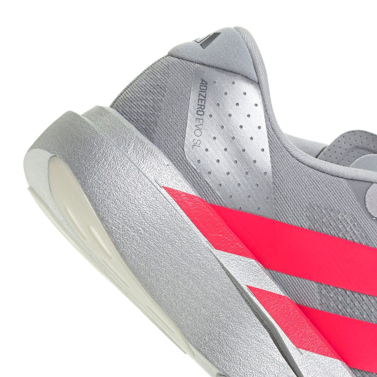 adidas Mens Adizero Evo SL Adult Running Shoes