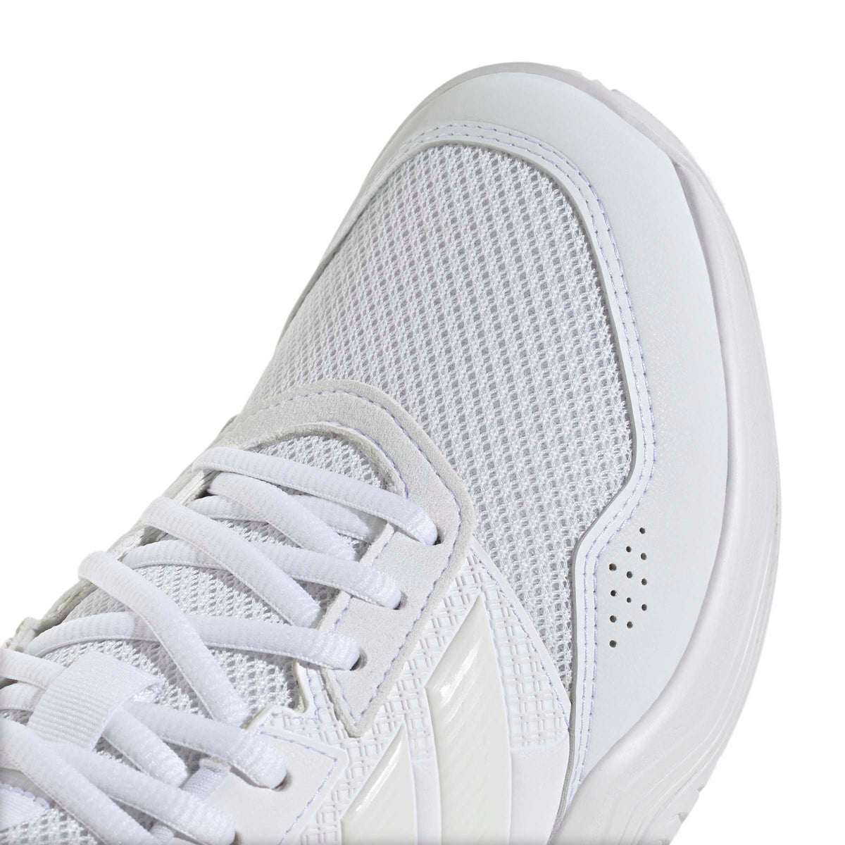 adidas Womens Tennis Gamecourt 3 Shoes