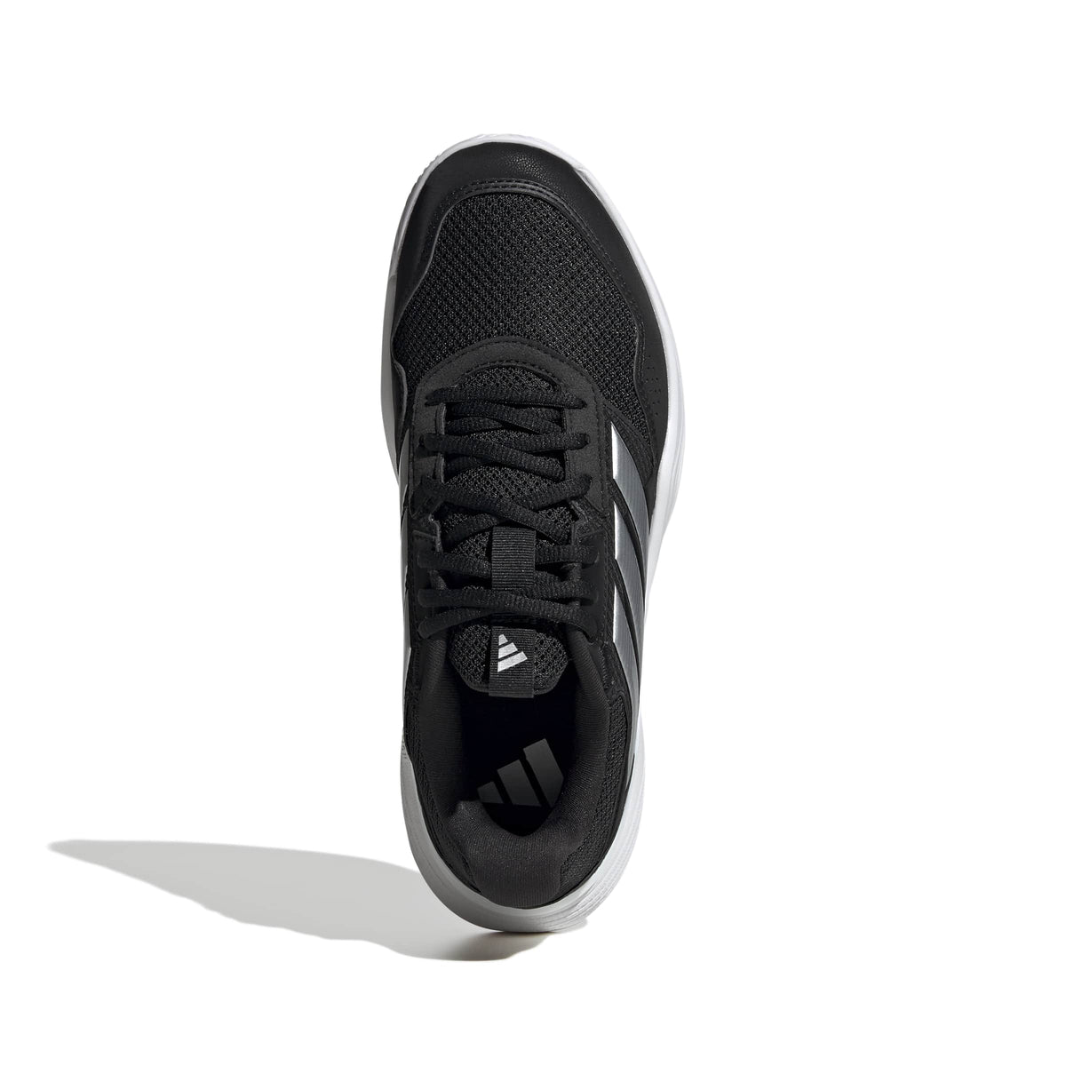 adidas Womens Tennis Gamecourt 3 Shoes
