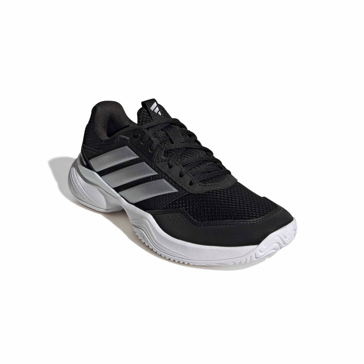 adidas Womens Tennis Gamecourt 3 Shoes