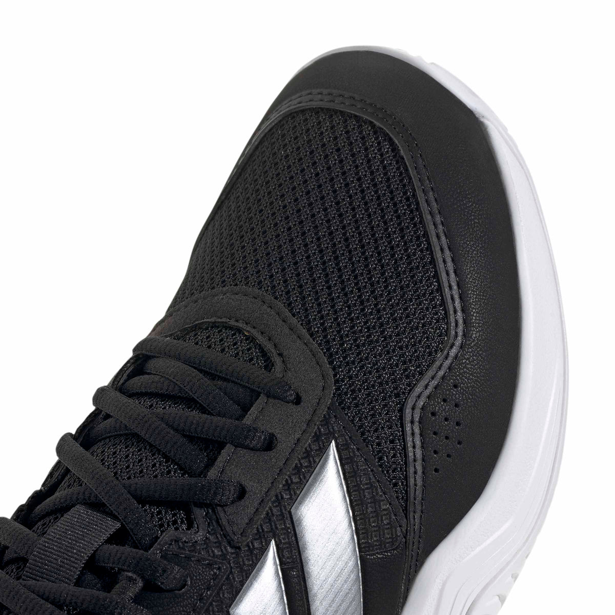 adidas Womens Tennis Gamecourt 3 Shoes