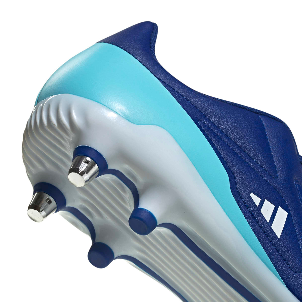 adidas RS15 Soft Ground Rugby Cleats