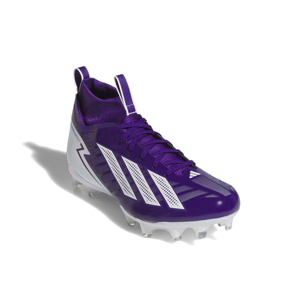 adidas Football Adizero Impact II Cleats