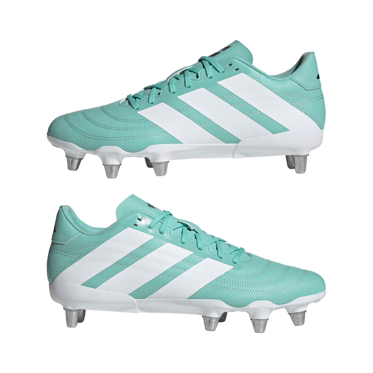 adidas Kakari Soft Ground Rugby Cleats