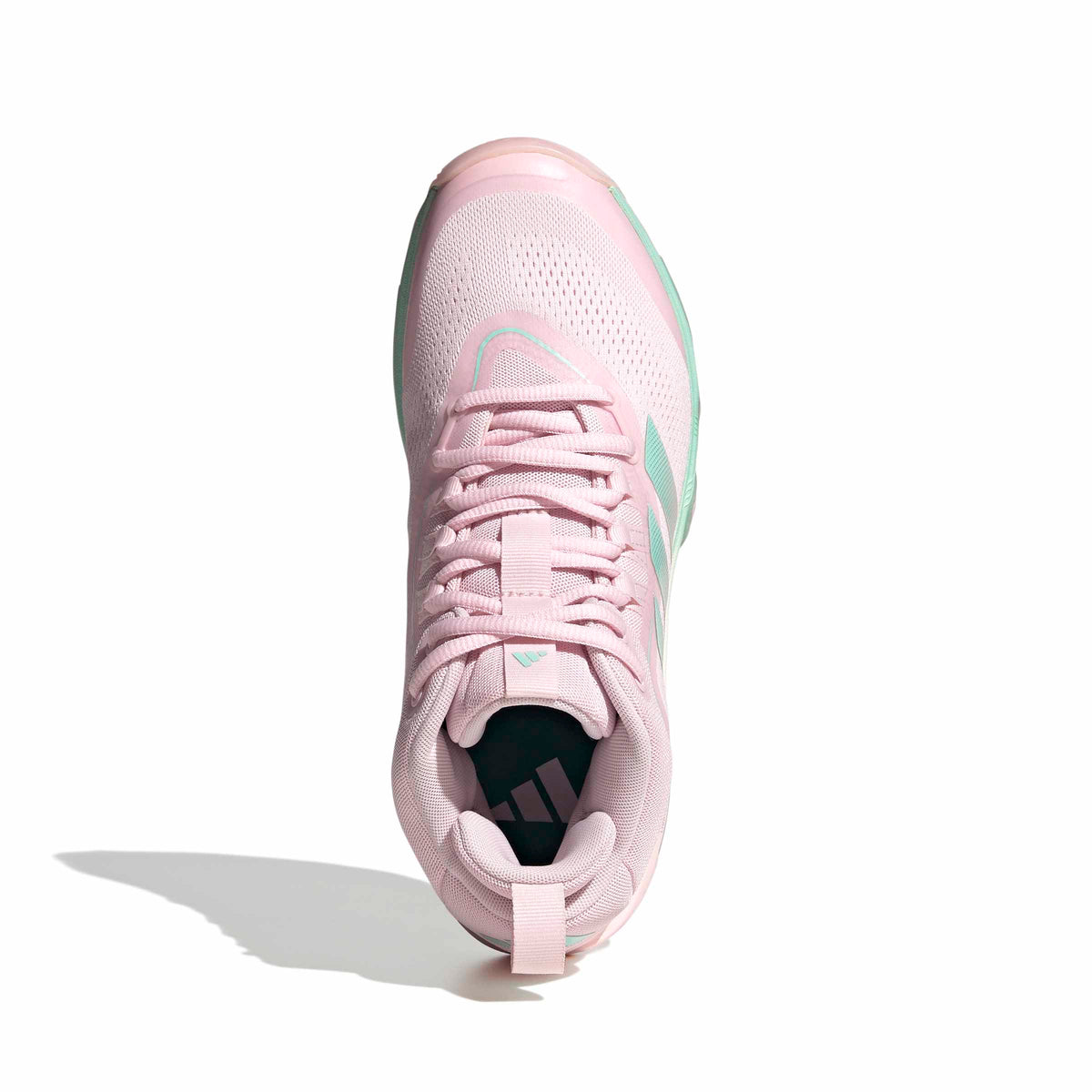 adidas Womens Volleyball Crazyflight 7 Mid Shoes