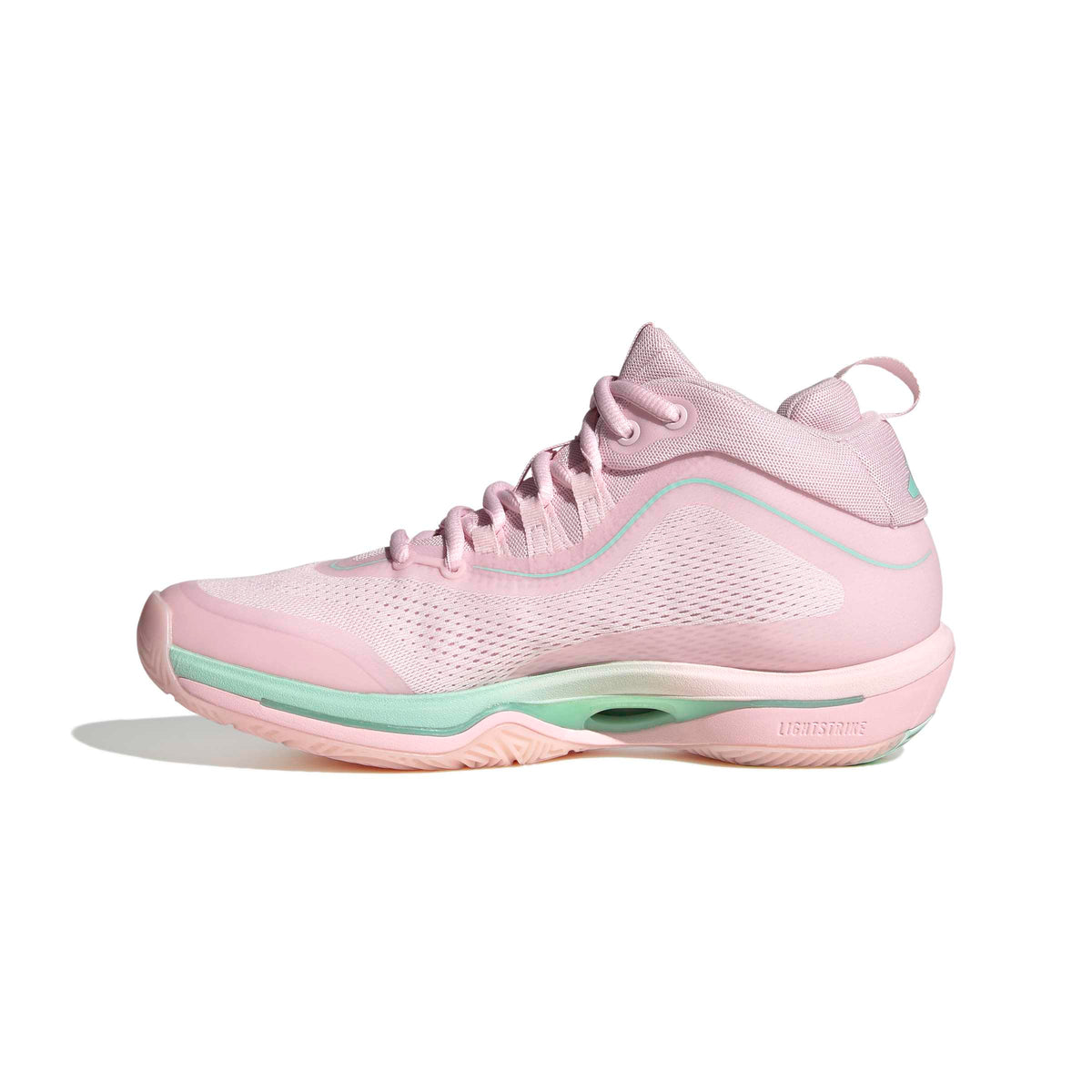 adidas Womens Volleyball Crazyflight 7 Mid Shoes