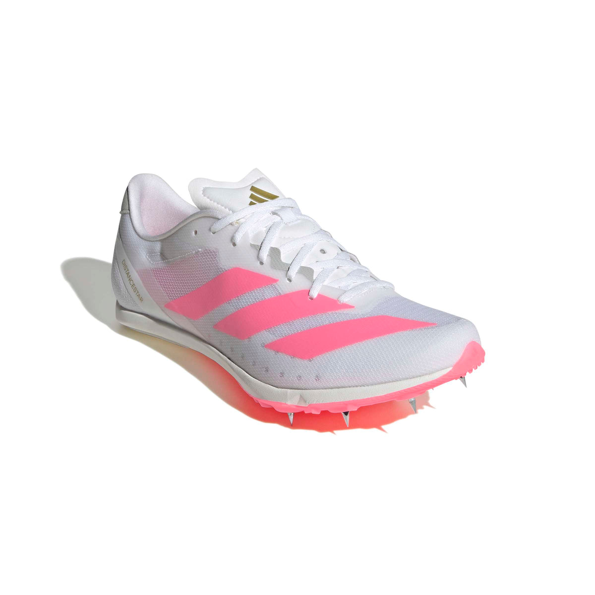 adidas Track and Field Adizero Distancestar Spikes