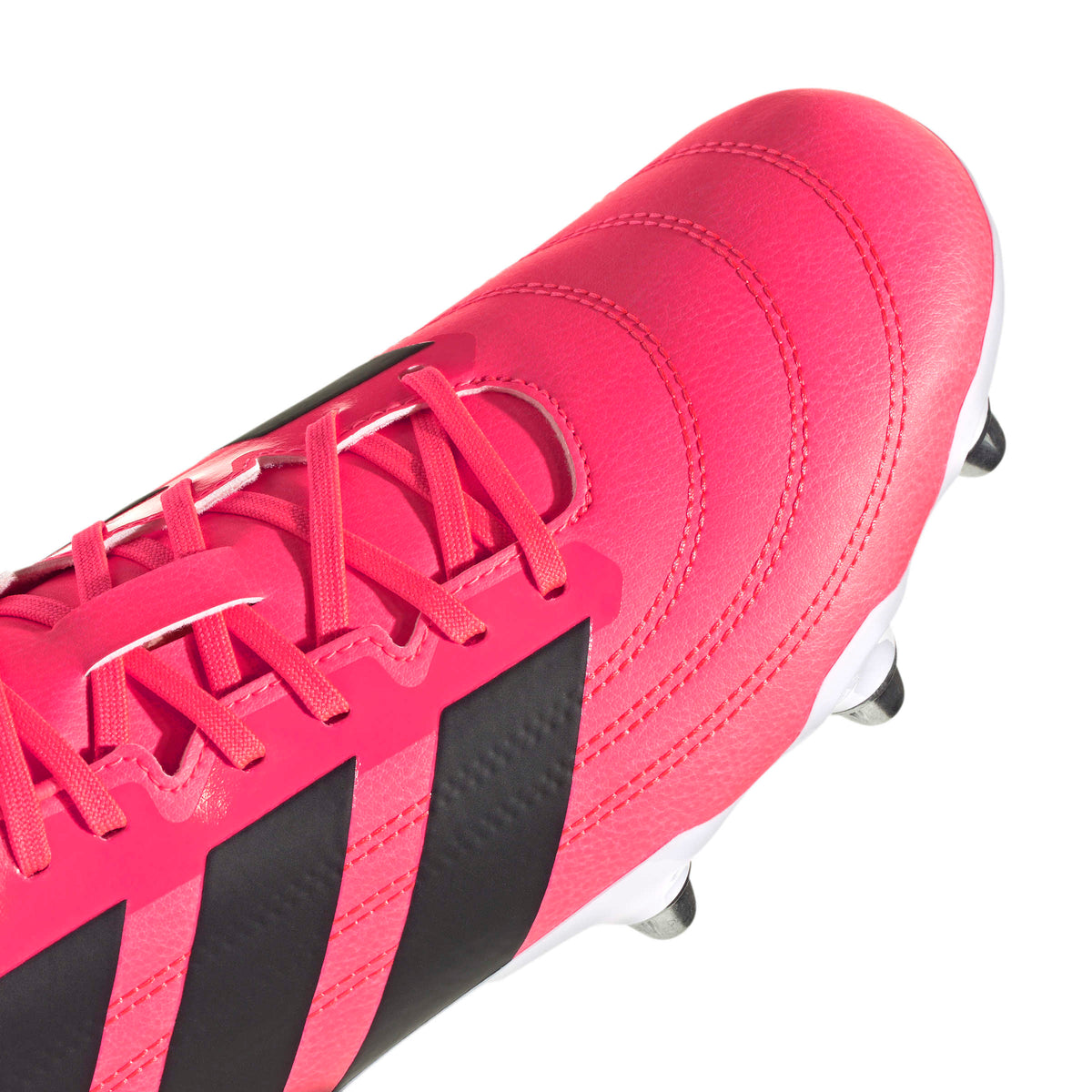 adidas Kakari Soft Ground Rugby Cleats