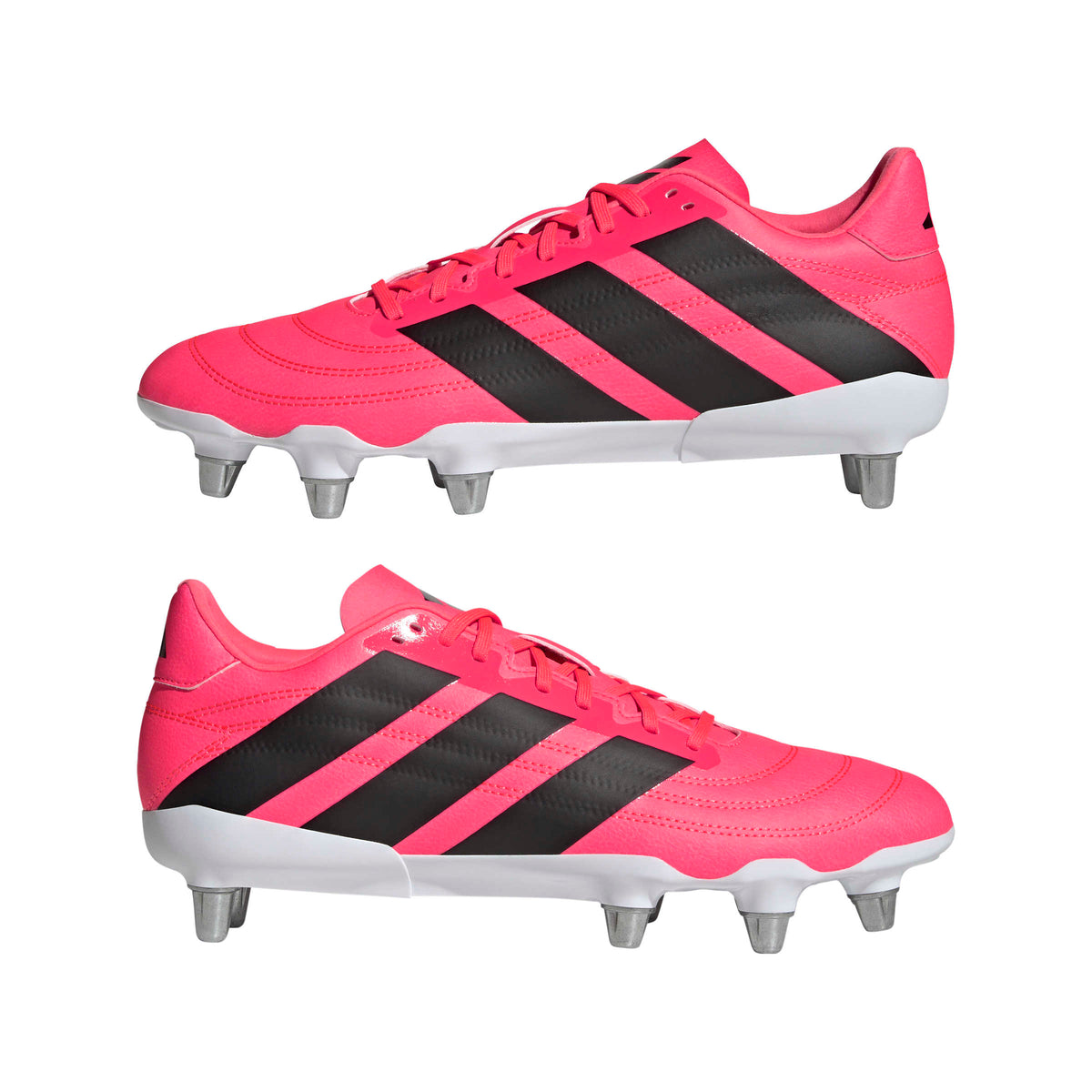 adidas Kakari Soft Ground Rugby Cleats