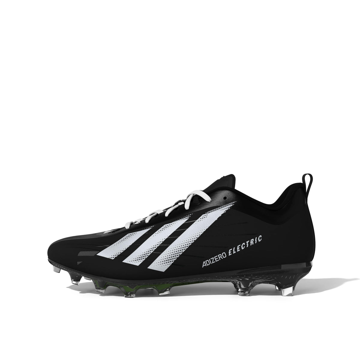 adidas Mens Football Adizero Electric.1 III Cleats