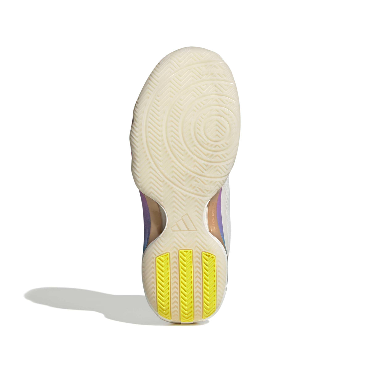 adidas Womens Volleyball Crazyflight 7 Mid Shoes