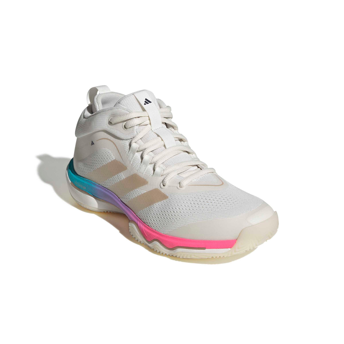 adidas Womens Volleyball Crazyflight 7 Mid Shoes