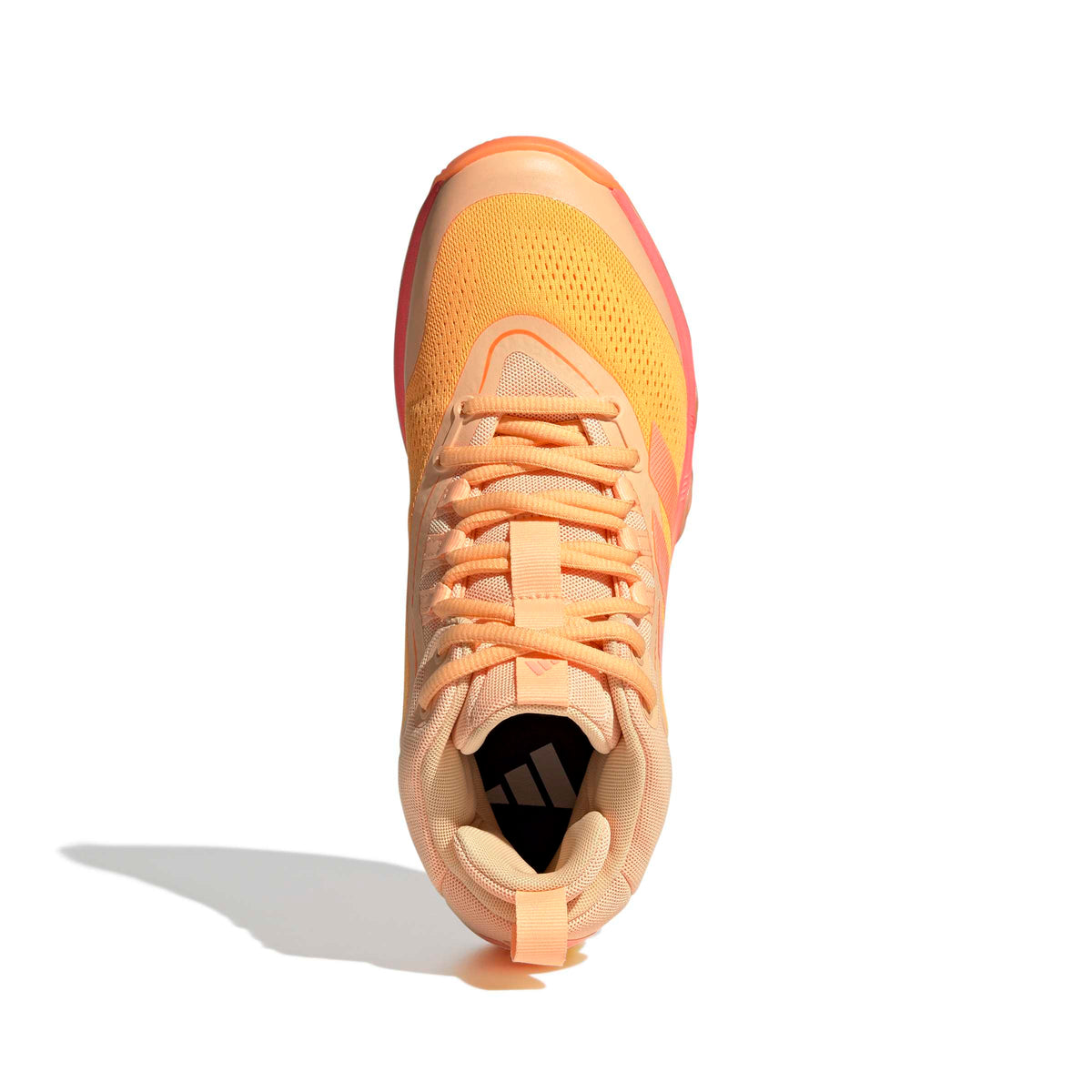 adidas Womens Volleyball Crazyflight 7 Mid Shoes