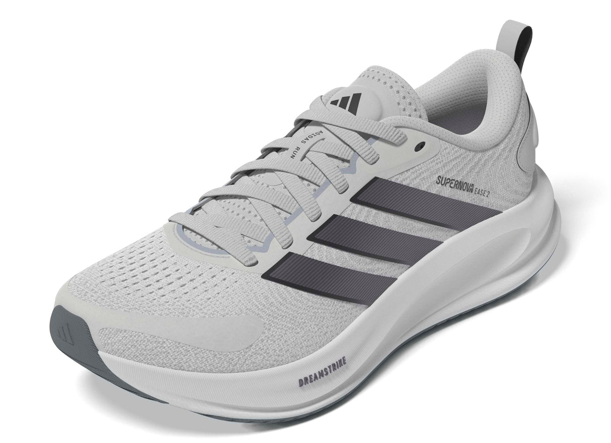 adidas Men's Supernova Ease 2 Running Shoes - Dreamstrike Comfort for Running