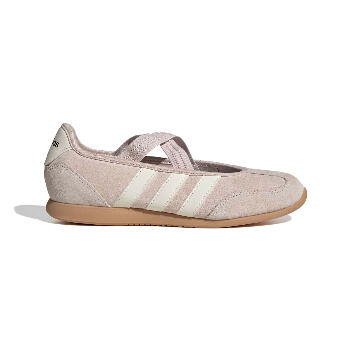 adidas Womens Barreda Mary Jane Shoes