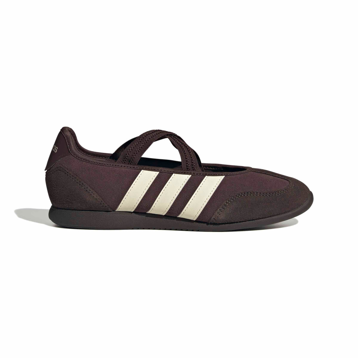 adidas Womens Barreda Mary Jane Shoes