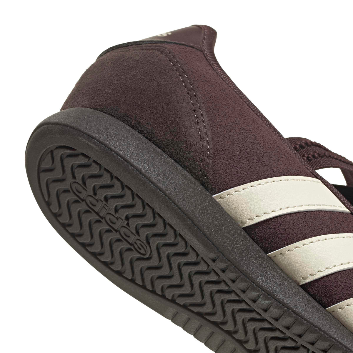 adidas Womens Barreda Mary Jane Shoes