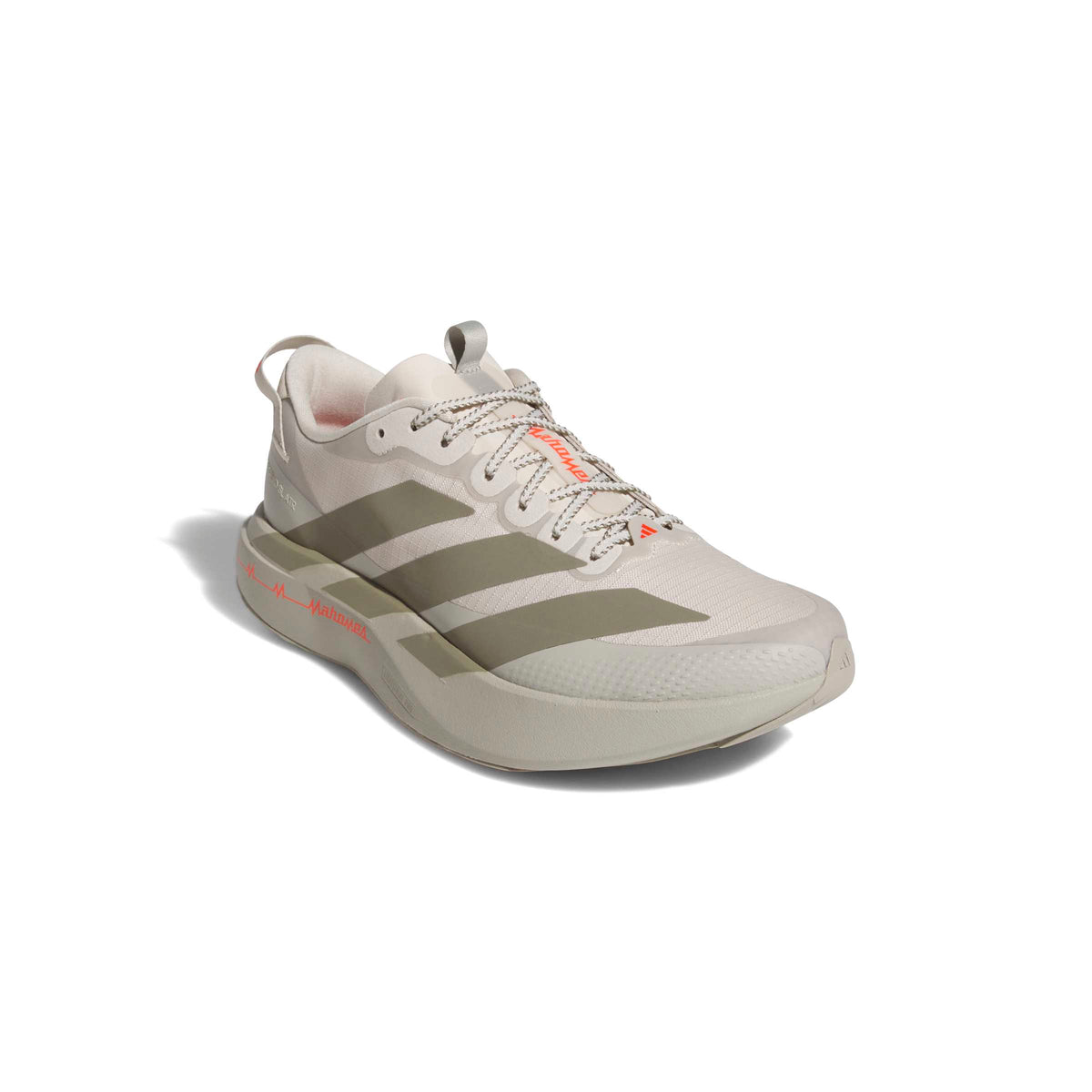 adidas Mens Running Adizero EVO SL ATR Patrick Mahomes PE Shoes