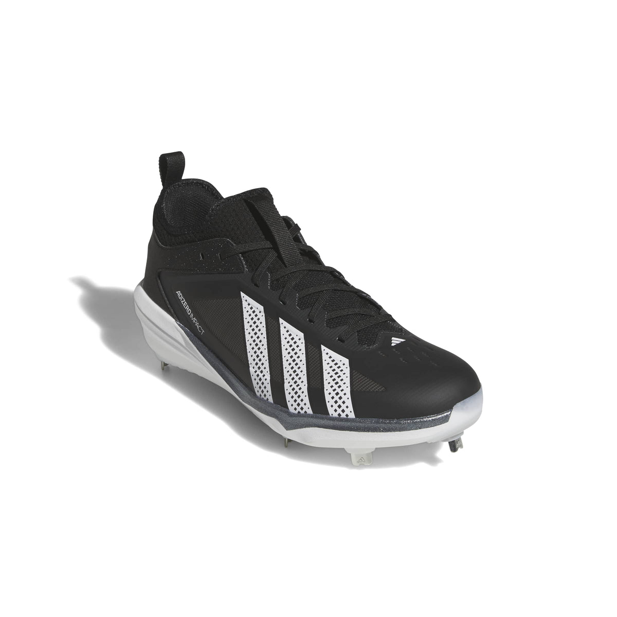 adidas Mens Baseball Adizero Impact 3.0 Cleats