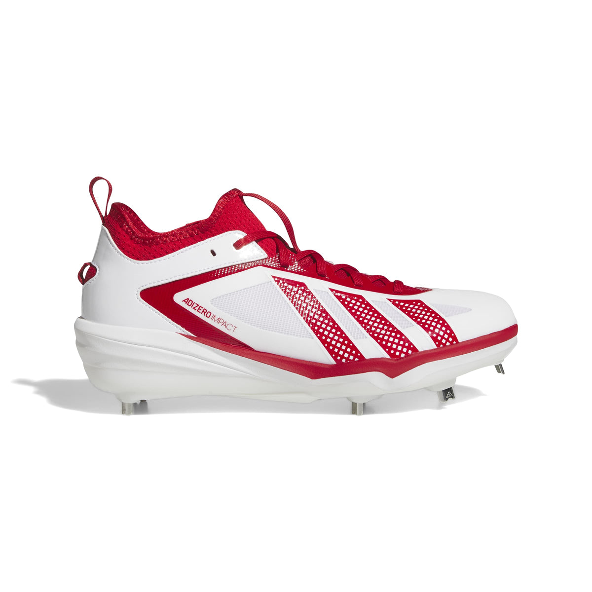 adidas Mens Baseball Adizero Impact 3.0 Cleats