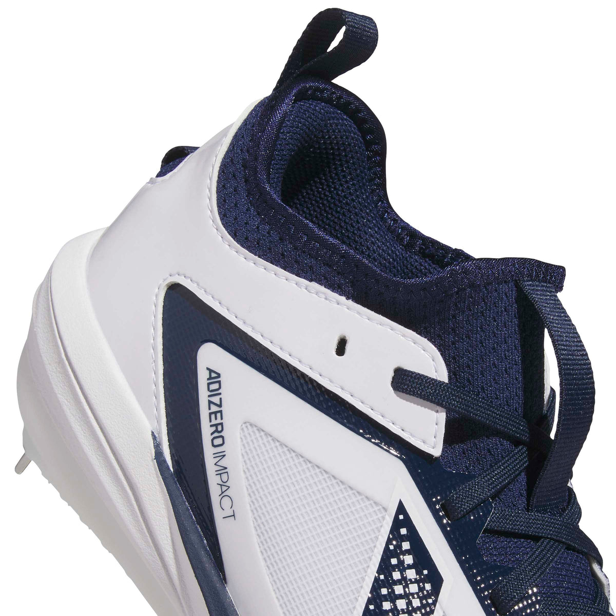 adidas Mens Baseball Adizero Impact 3.0 Cleats